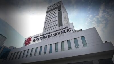 Cumhurbaşkanlığı İletişim Başkanlığı Dezenformasyonla Mücadele Merkezi (DMM), vatandaşları, sosyal medyadaki
