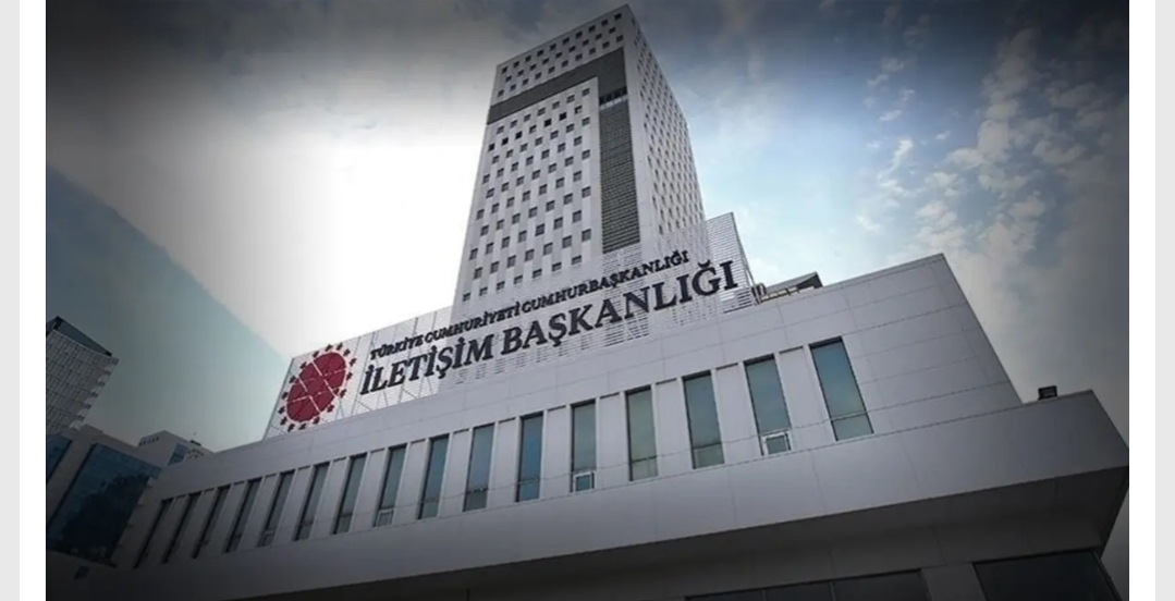 Cumhurbaşkanlığı İletişim Başkanlığı Dezenformasyonla Mücadele Merkezi (DMM), vatandaşları, sosyal medyadaki