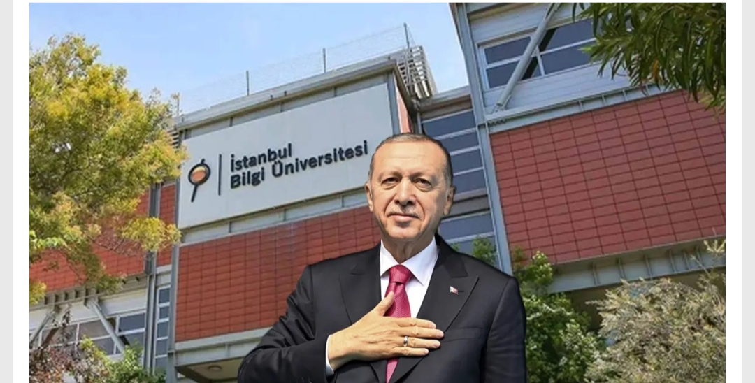 Yükseköğretim Kurulundan (YÖK), İstanbul Bilgi Üniversitesinin eğitim öğretim faaliyetlerine devam