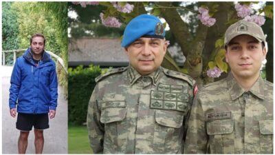 İzmir'de 8 yıl önce Dorukhan Büyükışık'ın inşaat şantiyesinde ölü bulunmasına
