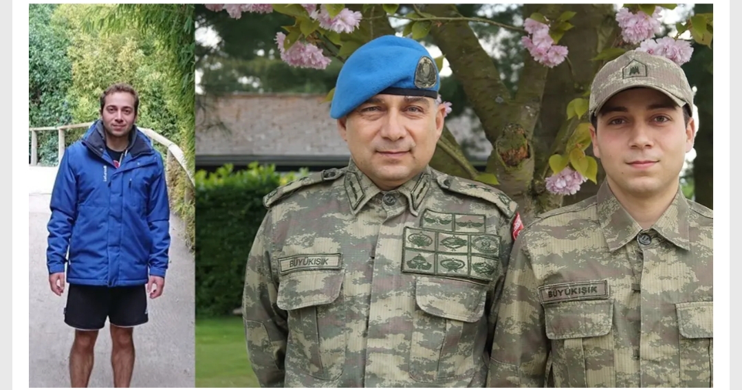 İzmir'de 8 yıl önce Dorukhan Büyükışık'ın inşaat şantiyesinde ölü bulunmasına