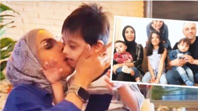 Bayram tatiline giderken zincirleme trafik kazasında hayatını kaybeden 5 kişilik
