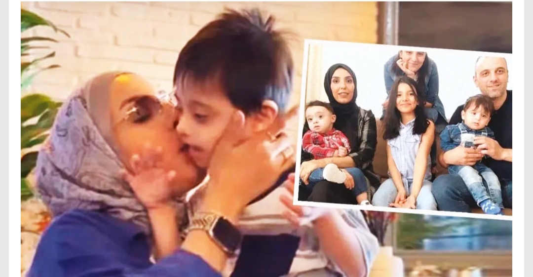 Bayram tatiline giderken zincirleme trafik kazasında hayatını kaybeden 5 kişilik