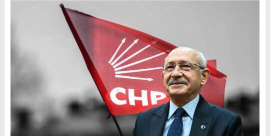 CHP Genel Başkanı Kemal Kılıçdaroğlu, eski Parti Meclisi'nin göreve getirilmesi