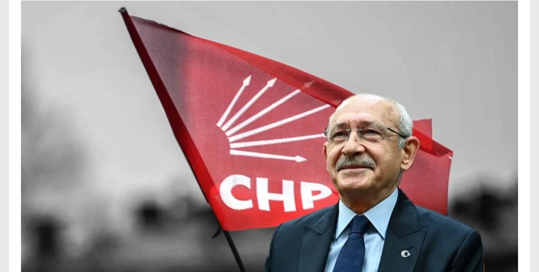 CHP Genel Başkanı Kemal Kılıçdaroğlu, eski Parti Meclisi'nin göreve getirilmesi