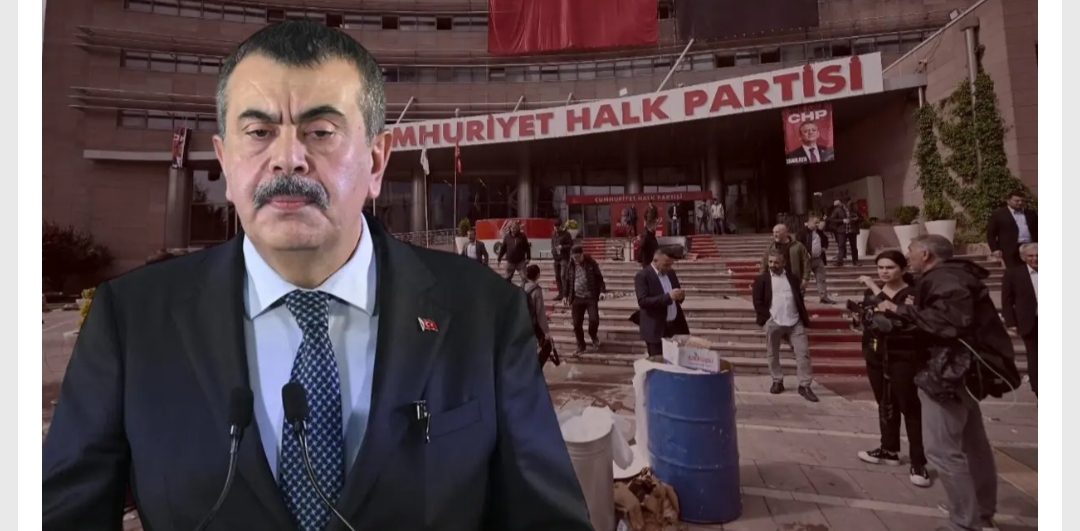 Milli Eğitim Bakanı Yusuf Tekin, Kurban Bayramı için geldiği Erzurum'daki