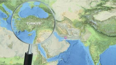 Hürmüz'de kriz büyürken gözler Türkiye'ye çevrildi. Güçlü enerji altyapısı, stratejik