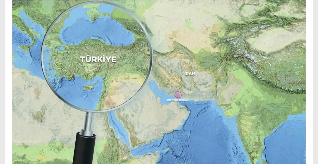 Hürmüz'de kriz büyürken gözler Türkiye'ye çevrildi. Güçlü enerji altyapısı, stratejik