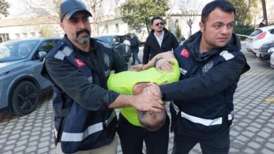 "Olayı neden yaptım hatırlamıyorum"
Samsun’da eski eşinin dedesinin öldürülüp 4 gün