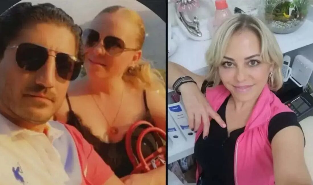 Davada kan donduran tanık ifadesi: 'İlk günden beri şiddet görüyordu!'

İzmir'in
