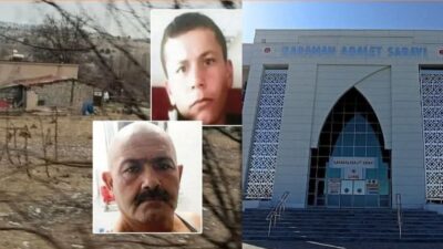Karaman'da 14 yıl önce esrarengiz şekilde kaybolan ve akıbeti uzun