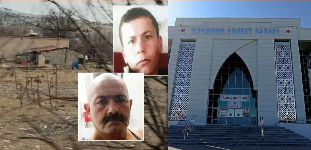 Karaman'da 14 yıl önce esrarengiz şekilde kaybolan ve akıbeti uzun