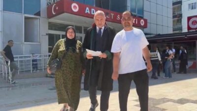 Başından vurularak yüzde 100 malul kalan Muhammet Güneş dosyasında Yargıtay,