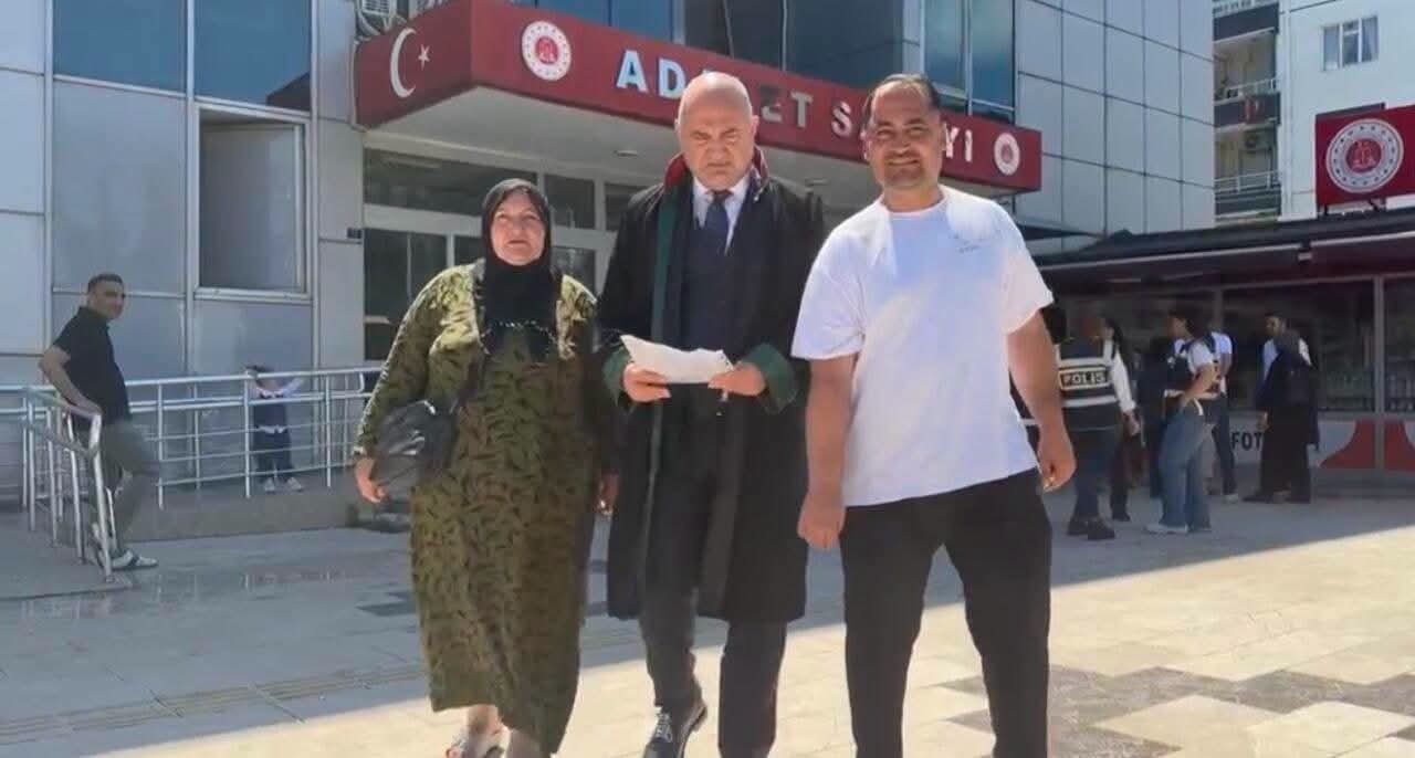 Başından vurularak yüzde 100 malul kalan Muhammet Güneş dosyasında Yargıtay,