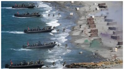 Yunanistan merkezli Defence Point'te yayımlanan analizde, Türkiye'nin EFES 2026 Tatbikatı'nda