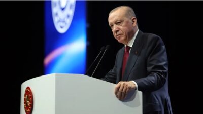 Başkan Erdoğan, Türkiye-Azerbaycan ortak girişimi sonucunda Suriye'ye başlayan gaz tedarikinin