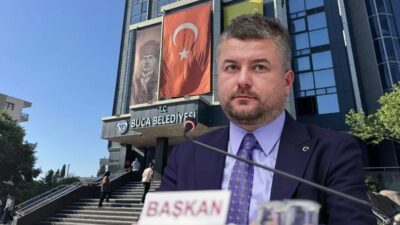 İzmir Cumhuriyet Başsavcılığı'nın Buca Belediyesi'ne yönelik yürüttüğü soruşturmada, imar rantı,