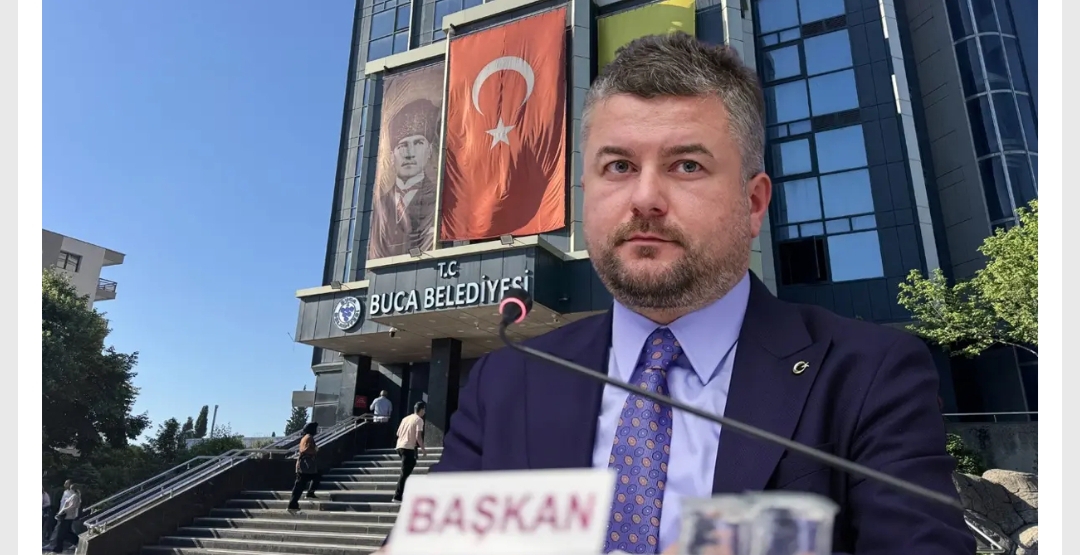 İzmir Cumhuriyet Başsavcılığı'nın Buca Belediyesi'ne yönelik yürüttüğü soruşturmada, imar rantı,