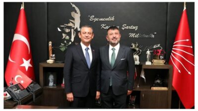 Muhittin Böcek'in ‘Adaylık için 1 milyon euro verdik' itirafı, Özgür