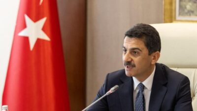 HSK 1. Daire Başkanı Turan Kuloğlu, yargıya duyulan güvenin yalnızca