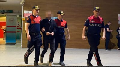 İnegöl’de son 4 yılda organize suç örgütleri, uyuşturucu ticareti, kaçakçılık