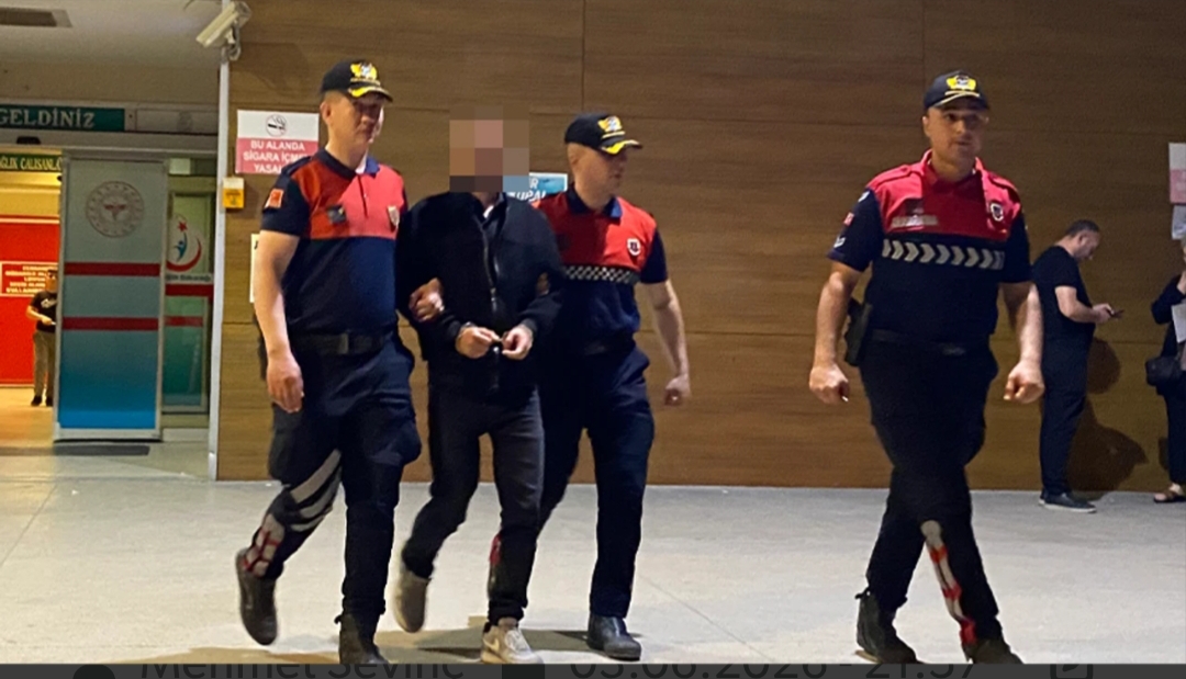 İnegöl’de son 4 yılda organize suç örgütleri, uyuşturucu ticareti, kaçakçılık