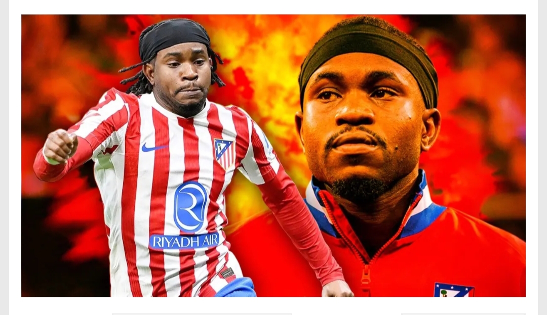 Ademola Lookman cephesinden beklenen haber geldi. Adı daha önce de