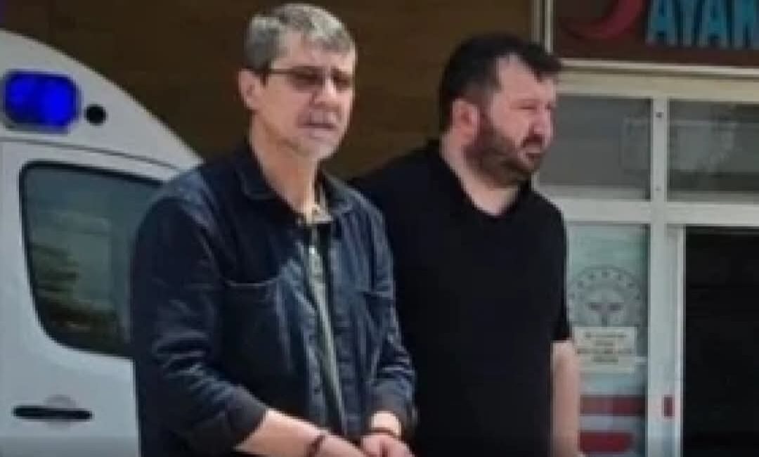 Bursa'nın İnegöl ilçesinde, hakkında kesinleşmiş 19 yıl hapis cezası bulunan