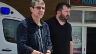 Bursa'nın İnegöl ilçesinde, hakkında kesinleşmiş 19 yıl hapis cezası bulunan