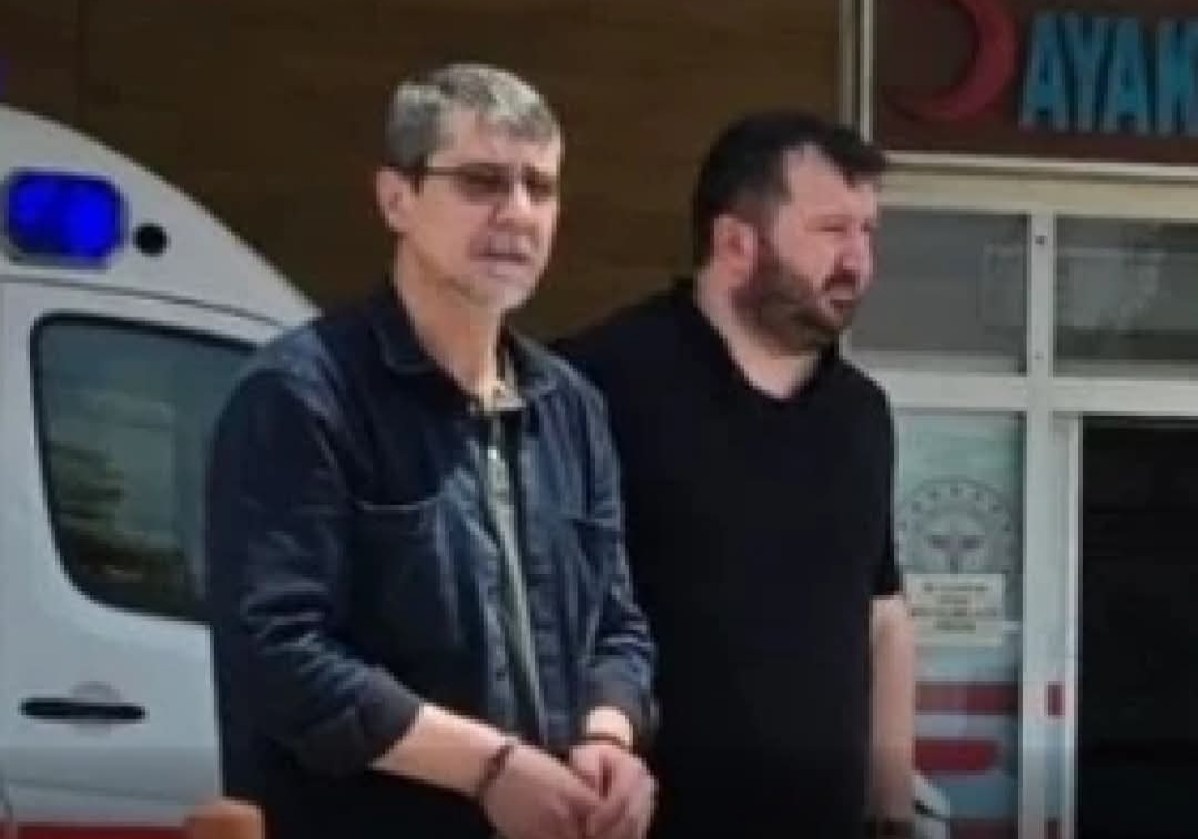 Bursa'nın İnegöl ilçesinde, hakkında kesinleşmiş 19 yıl hapis cezası bulunan