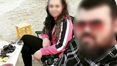 Mersin'in Silifke ilçesinde boşanma aşamasındaki eşi tarafından market içerisinde saldırıya