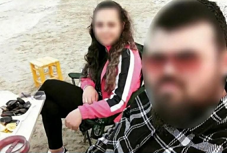 Mersin'in Silifke ilçesinde boşanma aşamasındaki eşi tarafından market içerisinde saldırıya
