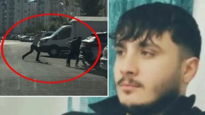 Diyarbakır'da iki aile arasında yaşanan silahlı kavgada kan aktı! Cadde