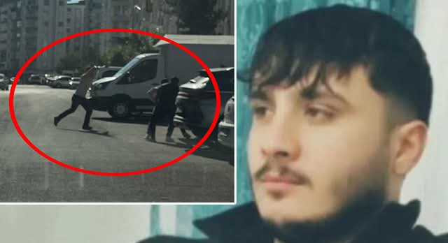 Diyarbakır'da iki aile arasında yaşanan silahlı kavgada kan aktı! Cadde