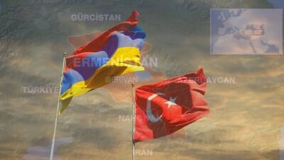 Ermenistan Dışişleri Bakanı Ararat Mirzoyan, Türkiye ile diyaloğun devam ettiğini