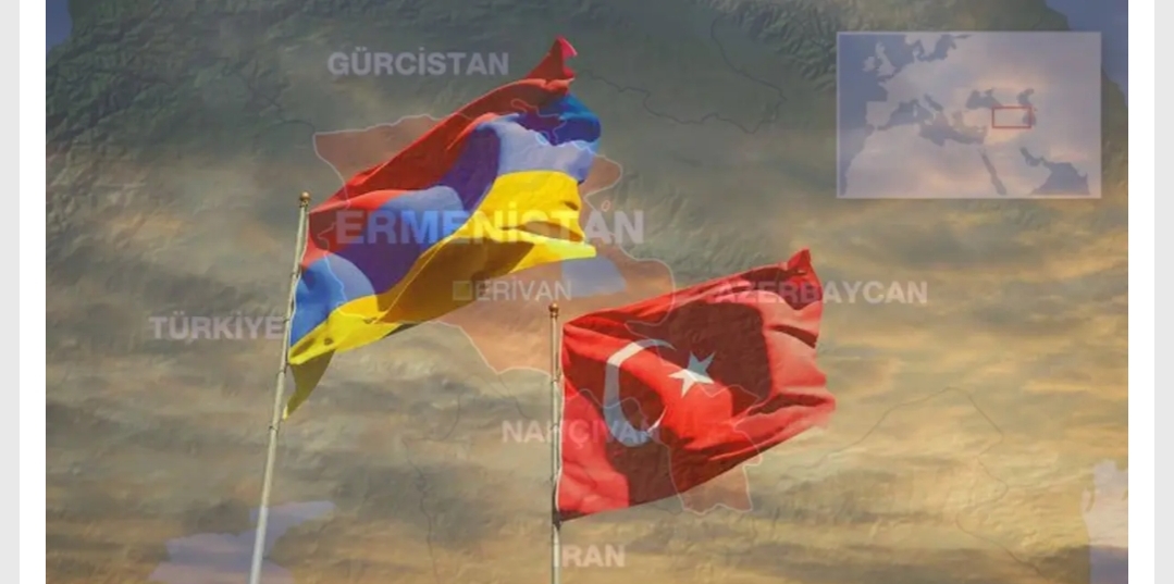Ermenistan Dışişleri Bakanı Ararat Mirzoyan, Türkiye ile diyaloğun devam ettiğini