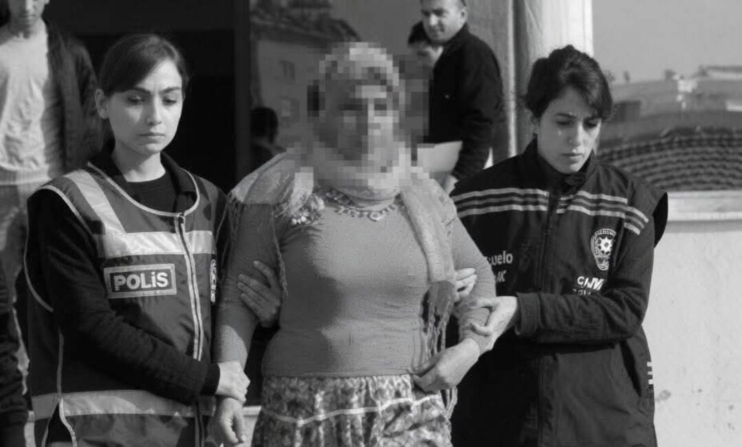 Gaziantep'te 2011 yılında yaşanan ve Türkiye'de uzun süre tartışılan olayda,