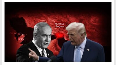 ABD Başkanı Donald Trump, Netanyahu ile gerçekleştirdiği telefon görüşmesinde, karşılıklı