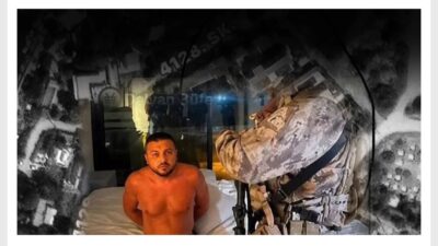 Interpol tarafından kırmızı bültenle aranan İsveçli uyuşturucu baronu Nawar Atheer'in