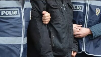 Barış Boyun liderliğindeki suç örgütüne yönelik İstanbul merkezli 7 ilde