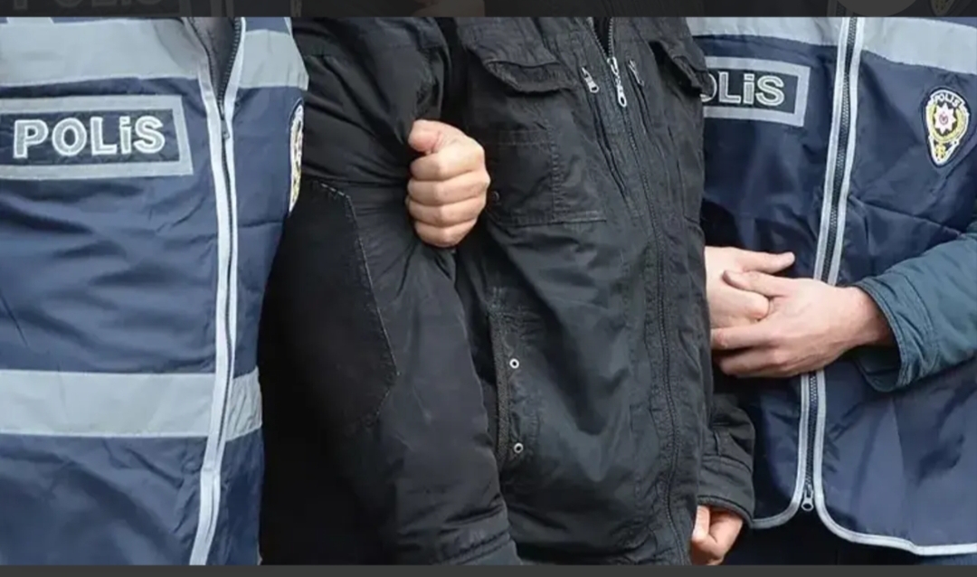 Barış Boyun liderliğindeki suç örgütüne yönelik İstanbul merkezli 7 ilde