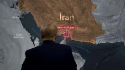 ABD Başkanı Donald Trump'ın İran ile anlaşmanın yakın olduğunu açıklamasına