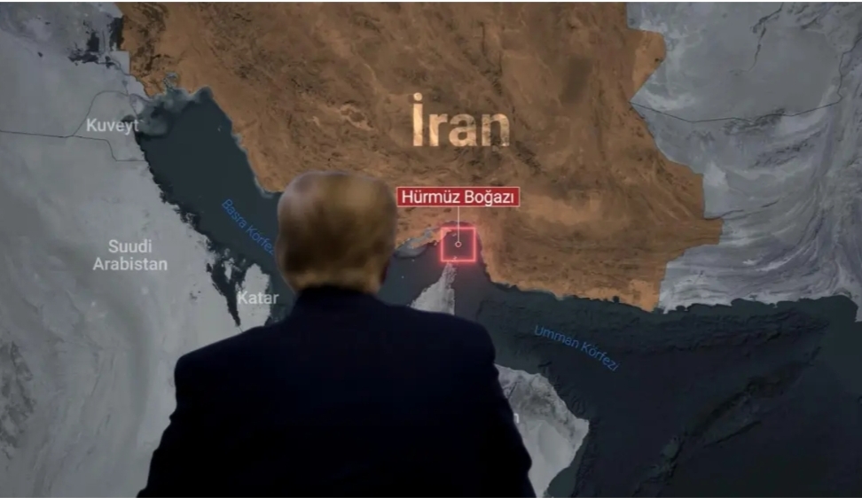 ABD Başkanı Donald Trump'ın İran ile anlaşmanın yakın olduğunu açıklamasına