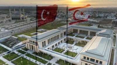 Kıbrıs'ta 1960-1963 yıllarında faaliyet gösteren Kıbrıs Türk Tarih Kurumu (KTTK),