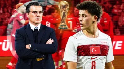 2026 FIFA Dünya Kupası D Grubu ilk maçında A Milli
