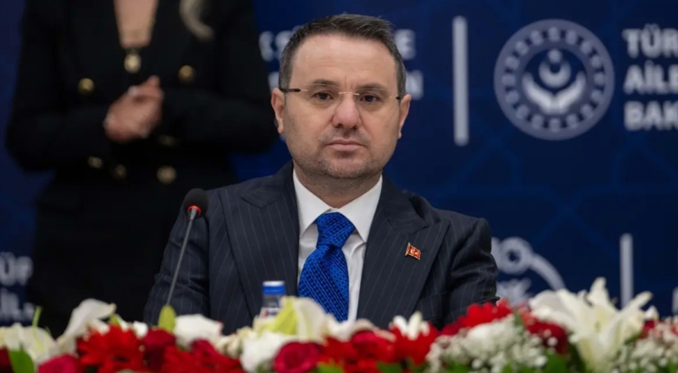 Adalet Bakanı Akın Gürlek, 'Avrupa Parlamentosu raporları tavsiye niteliğinde siyasi
