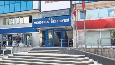 İzmir Menderes’te konsept otel yatırımı yapmak isteyen Dr. Yakup Toprak,
