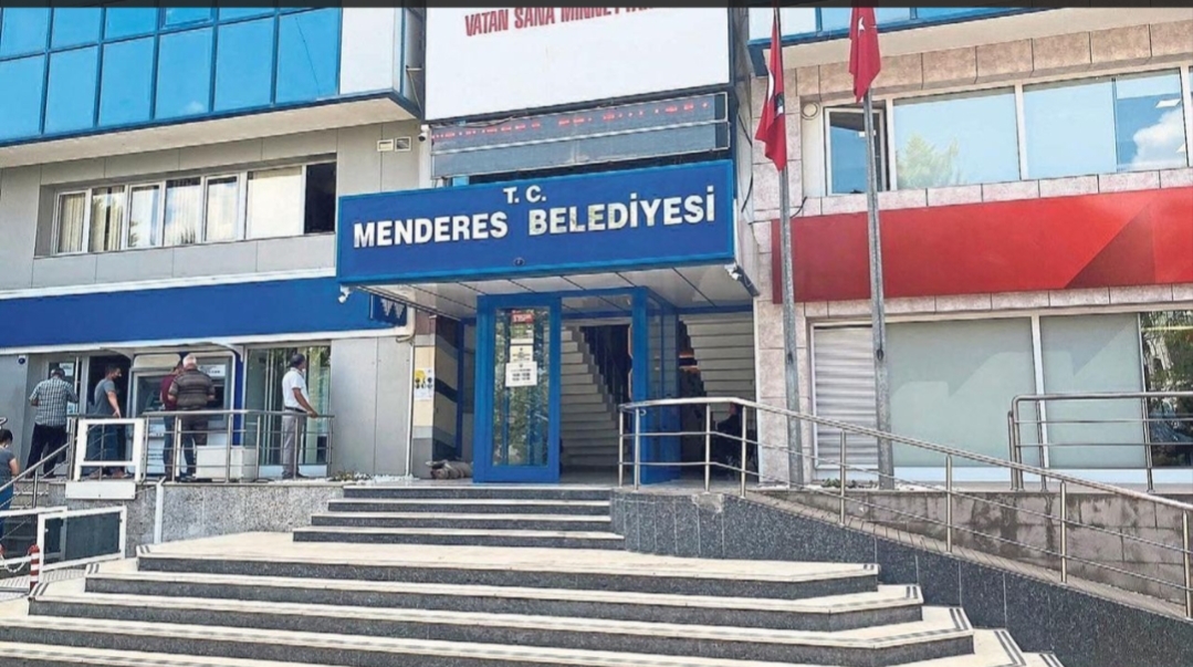İzmir Menderes’te konsept otel yatırımı yapmak isteyen Dr. Yakup Toprak,