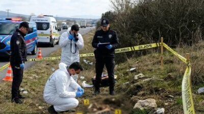 Adana'da 20 yıl önce kaybolan İlyas Günal'ın öldürüldüğü ortaya çıktı.