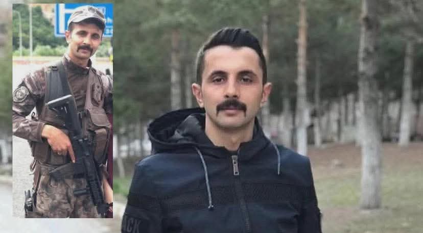 Samsun İl Emniyet Müdürlüğü Özel Harekat Şube Müdürlüğü kadrosunda görev